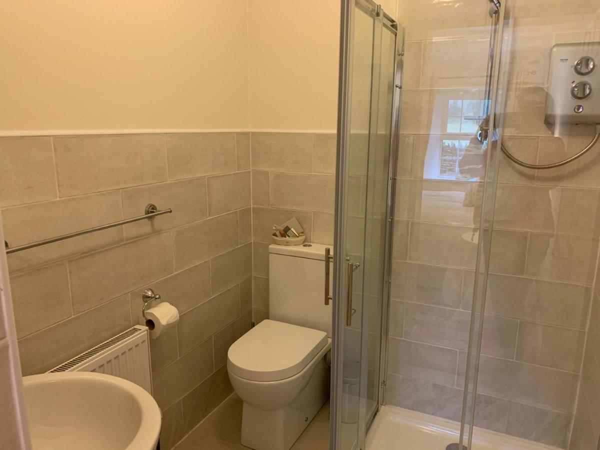 Creamery Cottage Кенмар Экстерьер фото